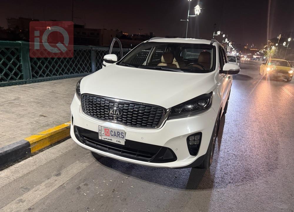 كيا سورينتو